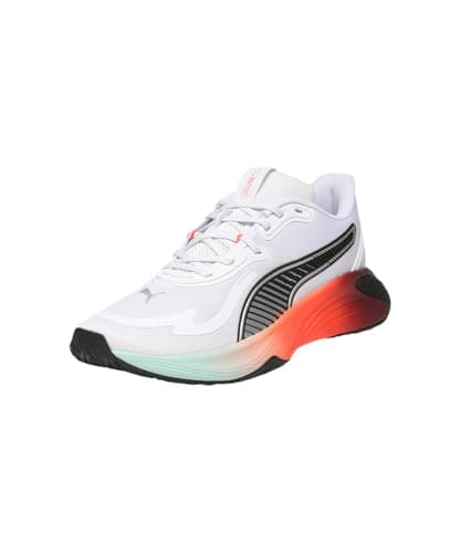 Detalle de PUMA Tenis PWR Hybrid TR Cross 43 EU