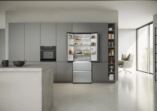 Thumbnail 20 de Haier HFR5719ENMG Kühlschrank