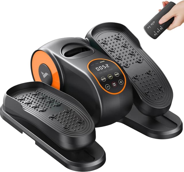 Imagen de MERACH Under Desk Elliptical 60W en OfertitasTOP