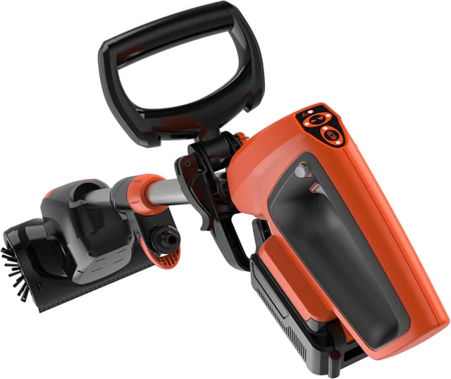 Thumbnail 2 de Yard Force LW CPC1 20V Patio Cleaner