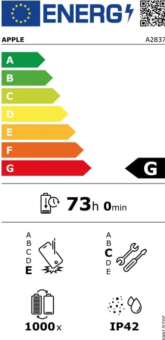 Detalle 2 de Apple iPad Pro (2024) Nano 11 Zoll Wi‑Fi 2 TB – leistungsstarkes Tablet mit Tandem-OLED