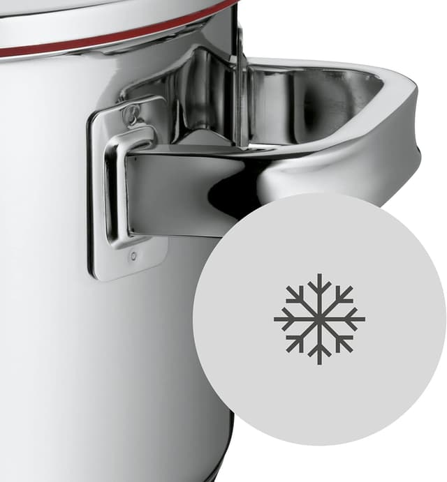 Thumbnail 7 de WMF Function 4 - Batería Cocina 5 Piezas 🍳 Inducción