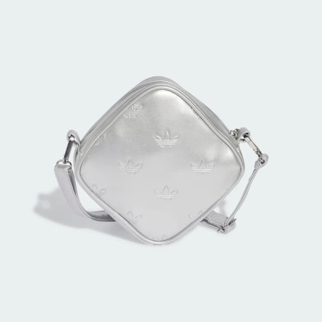 Detalle de Adicolor Bolso con forma de diamante