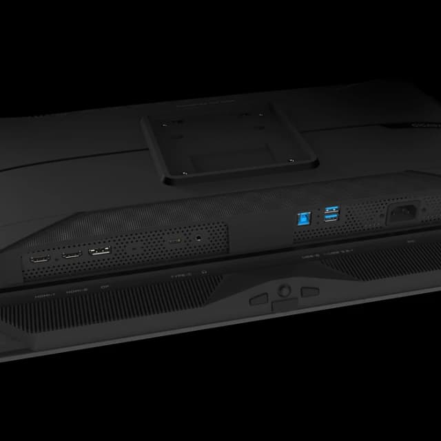 Detalle 2 de GIGABYTE MO27Q2 27" Monitor