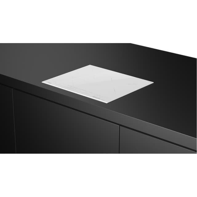 Detalle 1 de Teka MestrePaeller IZC 63632 MPT WH Placa de Inducción
