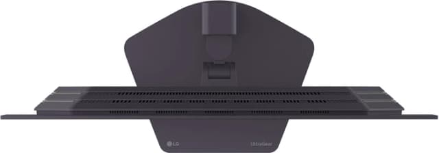 Detalle de LG UltraGear OLED 27GX704A-B Quad HD 27 Zoll Gaming-Monitor