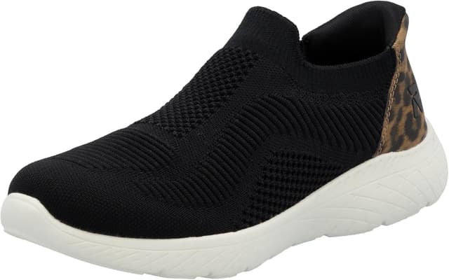 Thumbnail 5 de Rieker Damen Sneaker M5072