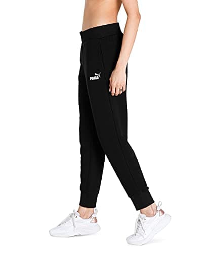 Thumbnail 2 de Puma Ess Sweatpants Mujer L Black 🖤