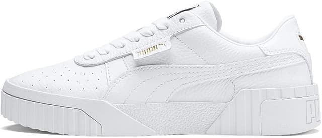 Imagen de PUMA Cali Wn's sneakers mujer talla 39 blanca en OfertitasTOP