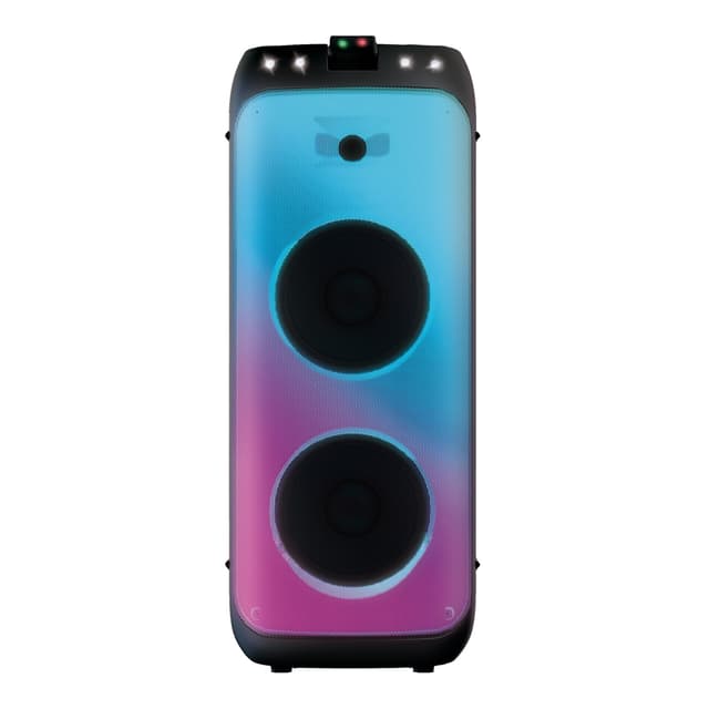 Detalle de Vieta Pro Party 330 altavoz con 850 W