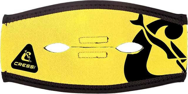 Imagen de CRESSI Pony Tail Neo, Funda Neopreno para Máscaras 🏊♀ en OfertitasTOP