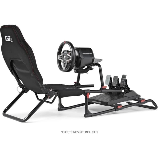 Detalle de Next Level GTLite Junior para simulación