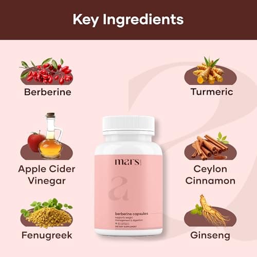 Thumbnail 1 de Mars by GHC NitroBurn 120 Capsules supplement 🍶