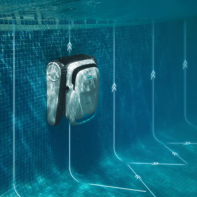 Thumbnail 5 de Cecotec Conga Pooldroid 5000 TotalClean 🏊♂️ Limpiapiscinas 100m2