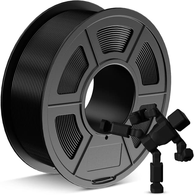 Imagen de JAYO PETG 1.1KG Filament Schwarz en OfertitasTOP