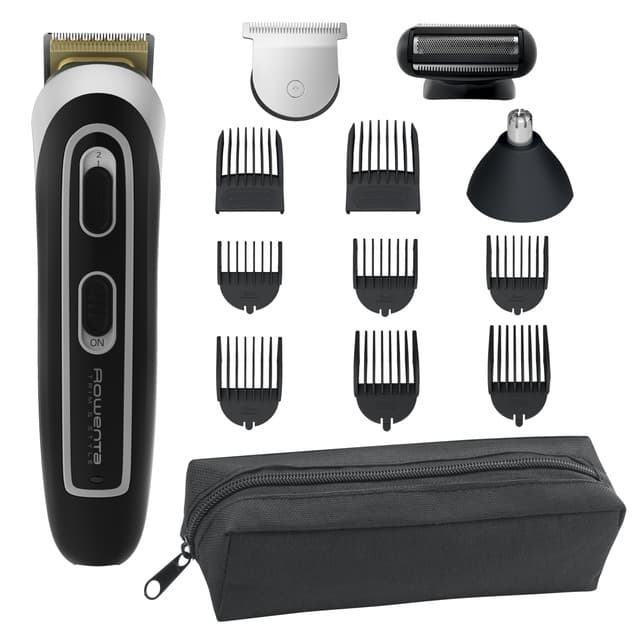 Imagen de Rowenta Trim & Style Easy cortapelos 13 en 1 ✂ en OfertitasTOP