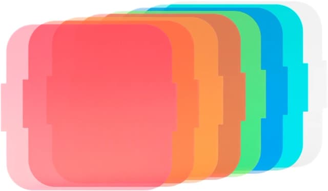 Thumbnail 12 de Røde Vlogger Kit Universal: Smartphone-Vlog-Set mit VideoMicro-Mikrofon, LED und Stativ