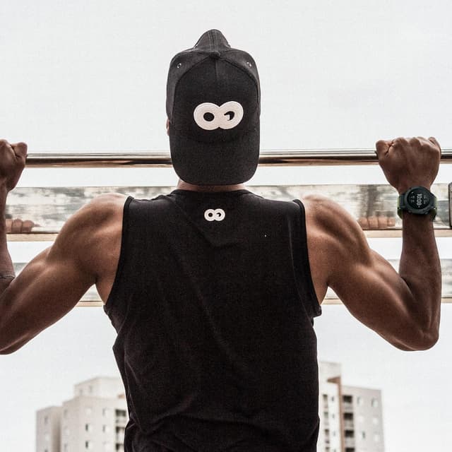 Thumbnail 4 de Torbollo Cinturino Nylon Garmin 20 mm