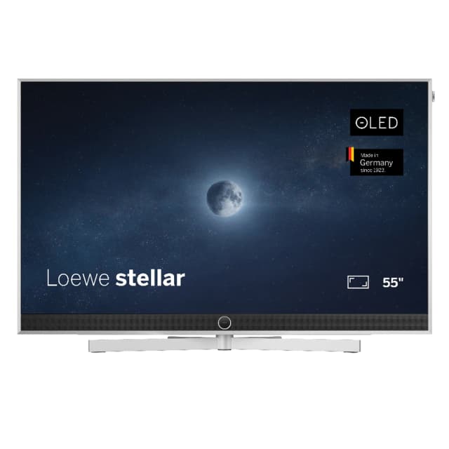 Detalle de Loewe Loewe stellar 55 OLED 4K HDR