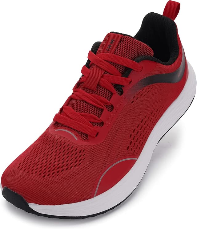 Thumbnail 6 de WHITIN Men's Zero Drop Running Shoes