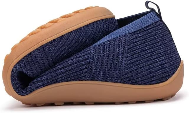 Thumbnail 6 de Frank Mully Damen-Ballerinas für den Sommer – bequeme, rutschfeste Flats mit breiter Zehenpartie