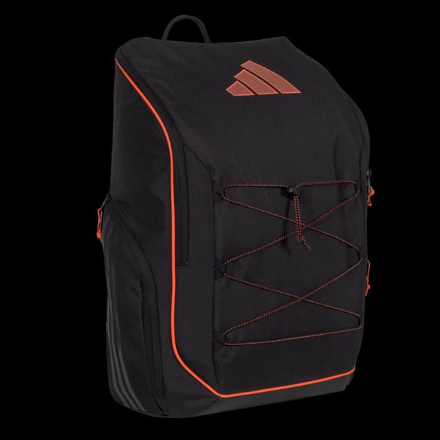 Detalle 2 de adidas Protour 3.3 Mochila deportiva 20 L