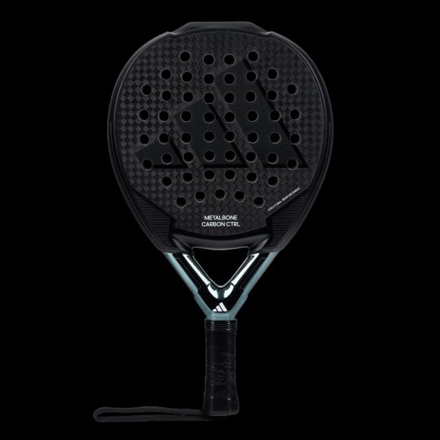 Imagen de adidas Metalbone Carbon Ctrl Pala de pádel 38,5 cm en OfertitasTOP