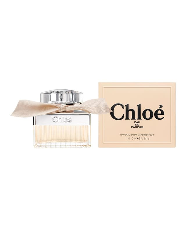 Thumbnail 1 de Chloé Eau de Parfum Signature perfume 75 ml