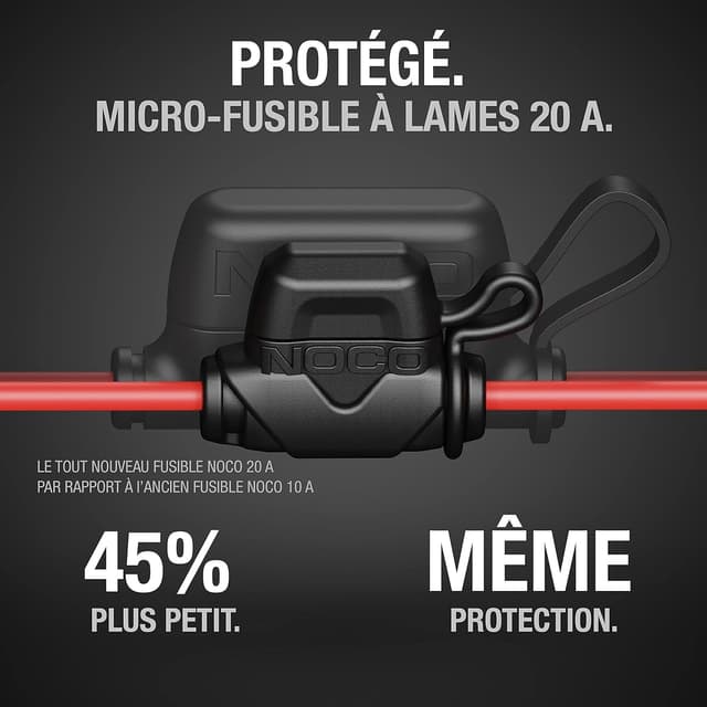 Thumbnail 4 de NOCO GC003 X-Connect prise mâle 12V