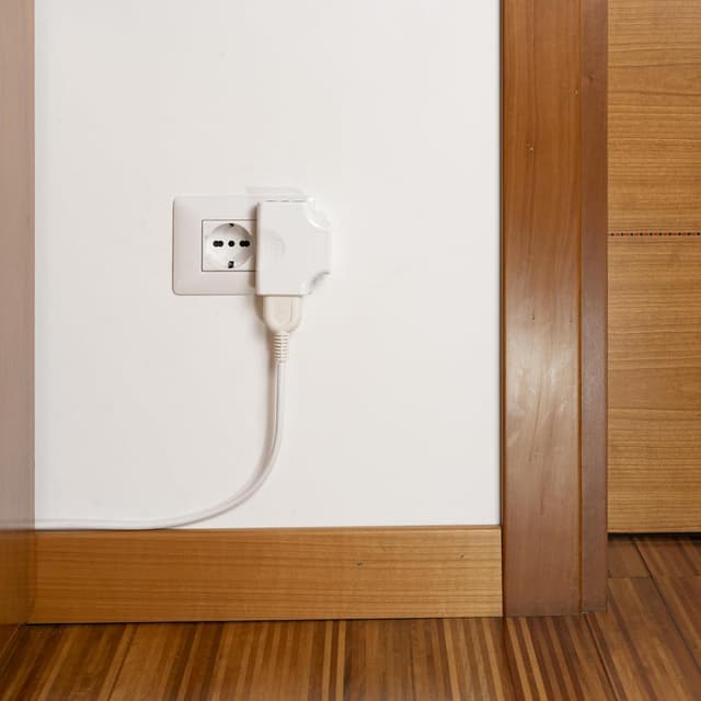 Thumbnail 5 de Netzteil Triple Teller 10 A FANTON 82250