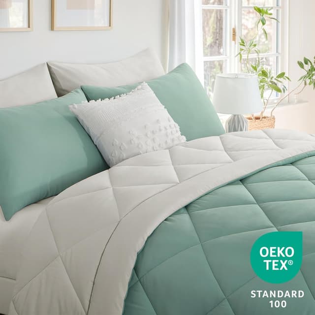 Detalle 1 de Aisbo Coverless King Duvet 10.5 Tog