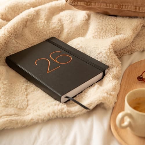 Thumbnail 7 de Miquelrius Agenda 2026 semana vista 155×213 mm 📒