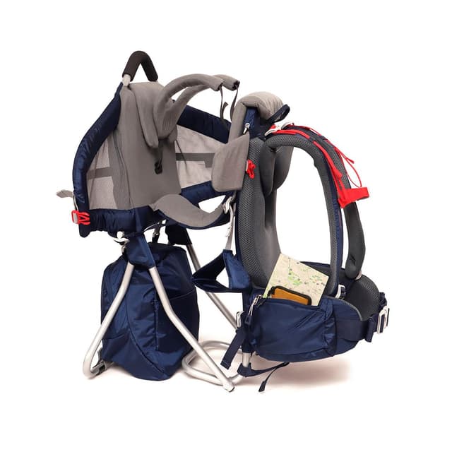 Thumbnail 3 de Altus Arakawa Mochila portabebés 15 kg