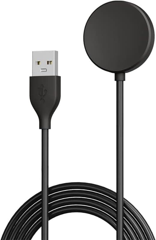 Detalle de Watch charger station 31 g wireless charging