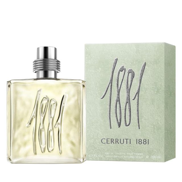 Thumbnail 6 de Cerruti 1881 Pour Homme EDT 50 ml