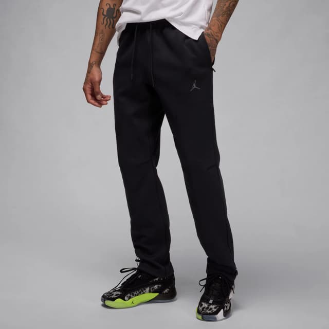 Imagen de Jordan M J Dri-FIT Sprt Hoop Flc Pant en OfertitasTOP
