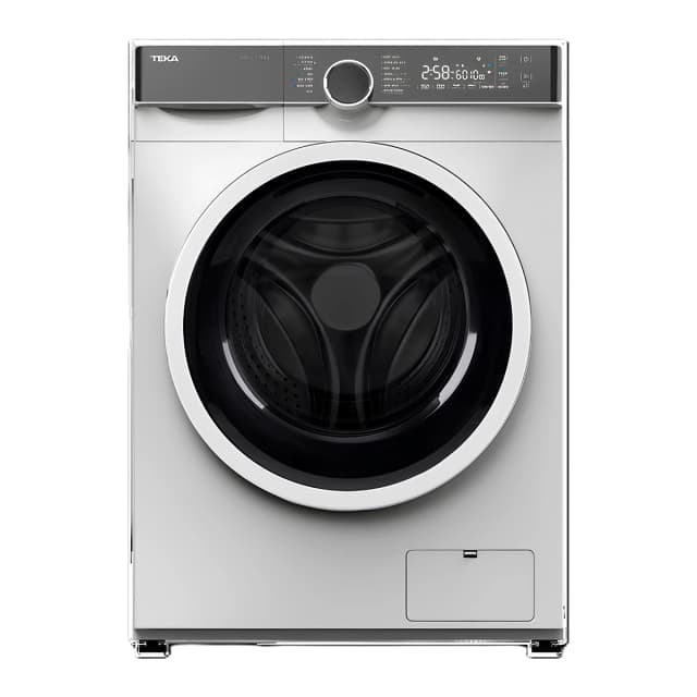 Detalle de Teka WMK 70940 9 kg 1.400 rpm