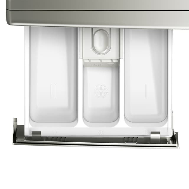 Thumbnail 5 de Bosch WGG256ZAES lavadora 10 kg 🧺