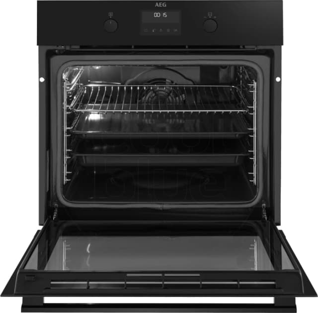 Thumbnail 8 de AEG BPB331061B SurroundCook 72 Liter