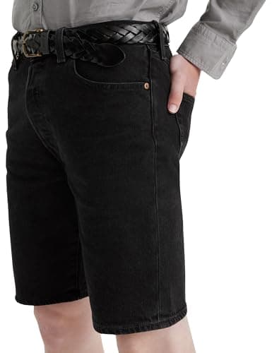 Detalle 1 de Levi's 501 Original Shorts 28W Pantalón corto hombre