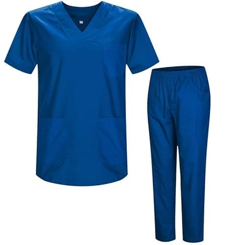 Imagen de Misemiya Ensemble Uniforme Médical 817-8312 ⚙ en OfertitasTOP