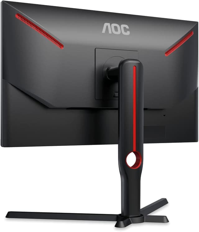 Thumbnail 6 de AOC 25G3ZM 24.5" 240Hz FHD gaming monitor