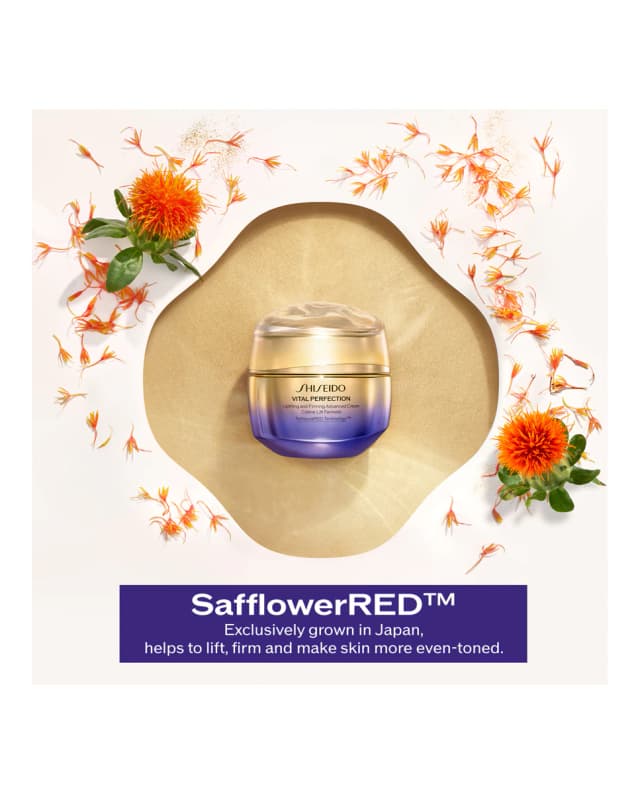 Thumbnail 4 de Shiseido Uplifting and Firming crema antiedad 50 ml