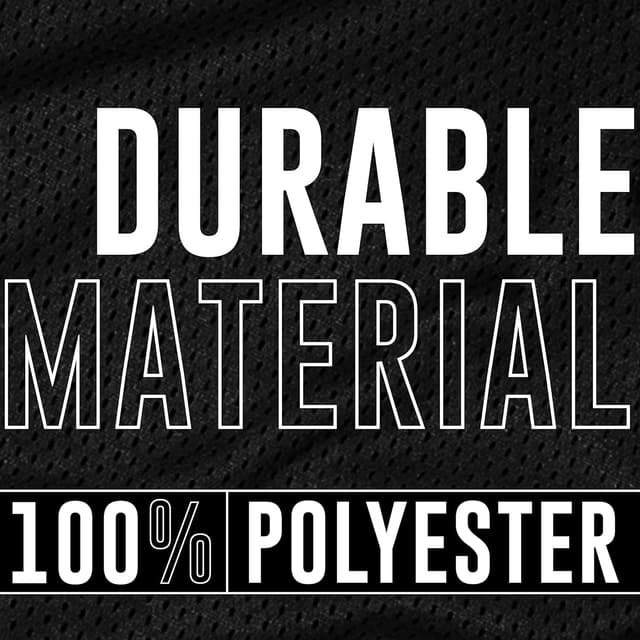 Detalle 2 de Franklin Sports Kids NFL Helmet and Jersey Set 🏈