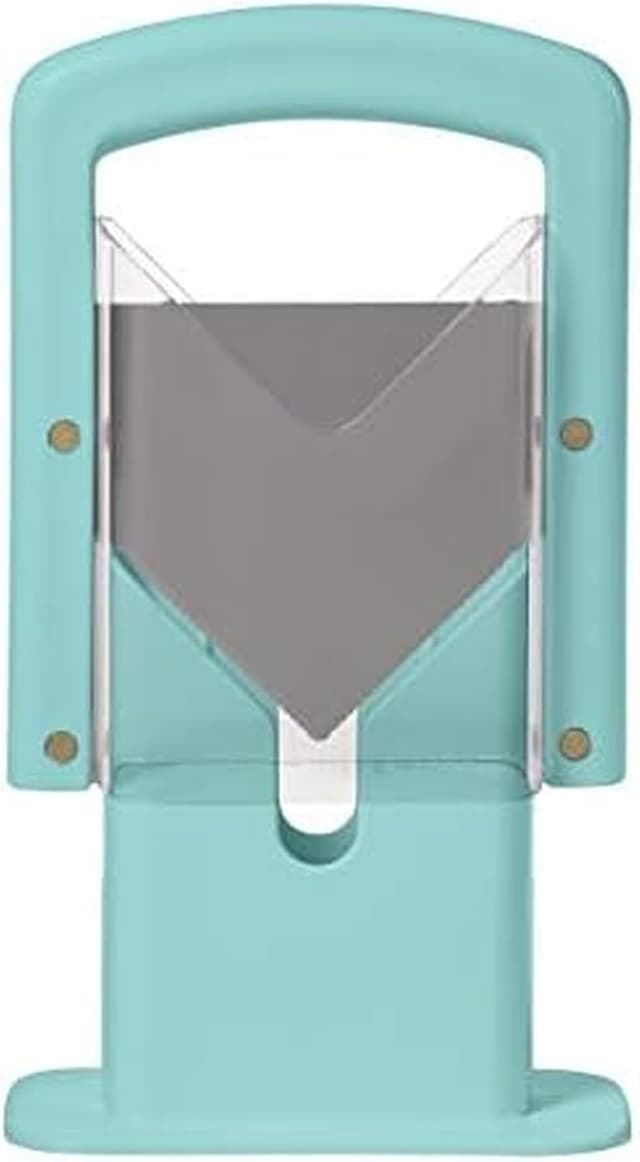 Thumbnail 4 de Hoan The Original Bagel Guillotine 9.25-Inch Slicer