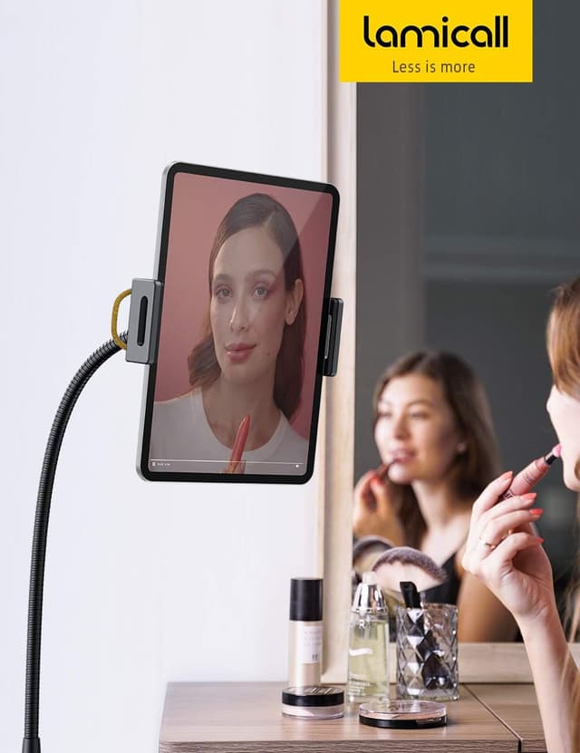 Thumbnail 6 de Lamicall Tablet Bodenständer 130–160 cm