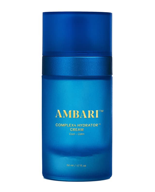 Imagen de Ambari Crema Hydrator Complex4 50 ml en OfertitasTOP