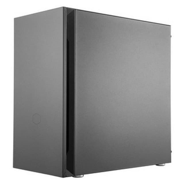 Detalle 2 de Cooler Master Silencio S400 caja