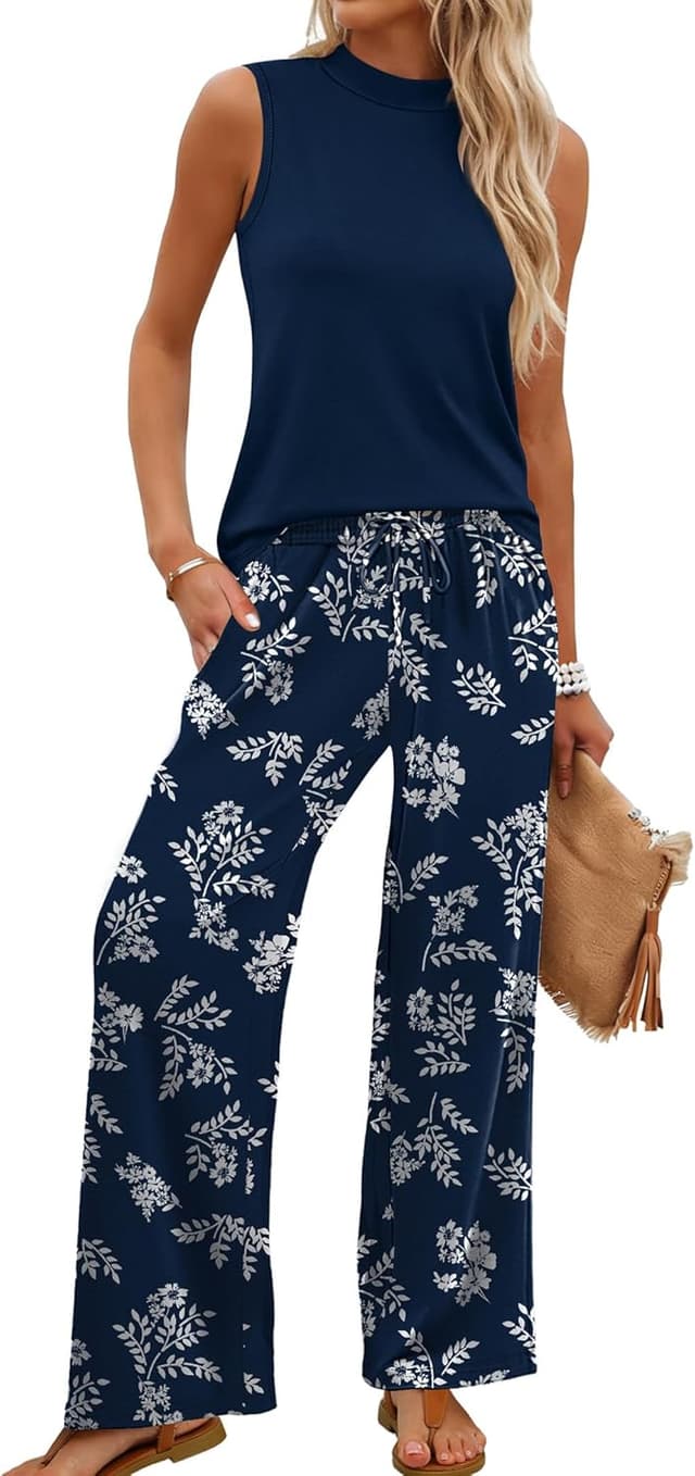 Thumbnail 6 de WIHOLL Two Piece Set for Women