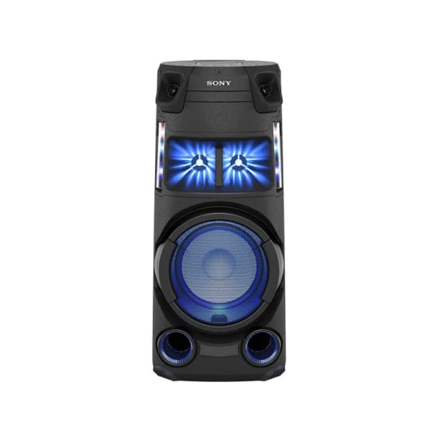 Detalle de Sony MHC-V43D sistema audio 1 unidad